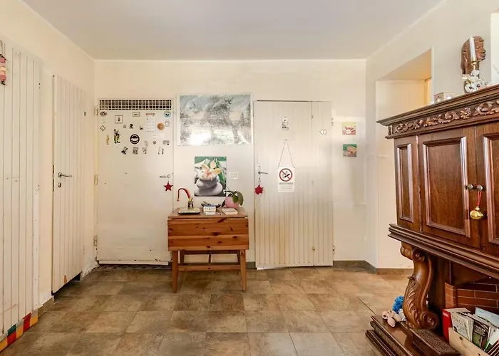 Mama Ro Bed & Breakfast Cesena