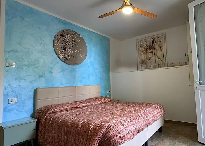 Bed & Breakfast Mama Ro 3*