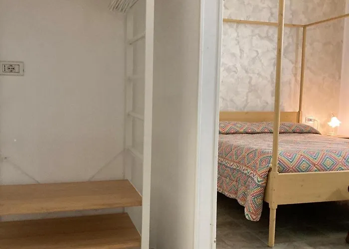Bed & Breakfast Mama Ro Cesena