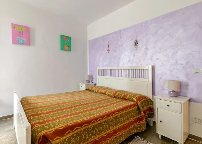 Mama Ro Bed & Breakfast Cesena