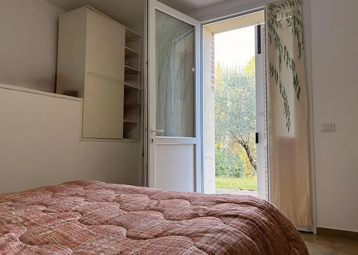Mama Ro Bed & Breakfast Cesena