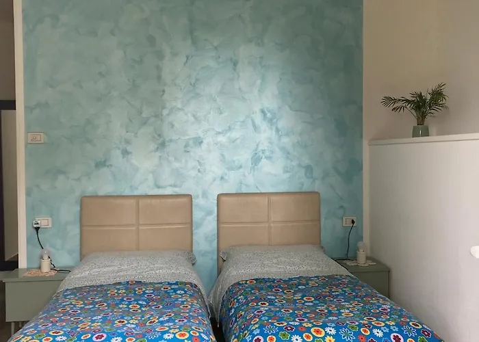 Mama Ro 3* Cesena