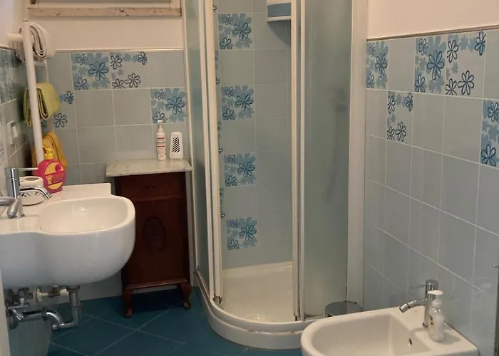 Bed & Breakfast Mama Ro Cesena