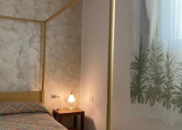 Bed & Breakfast Mama Ro 3*