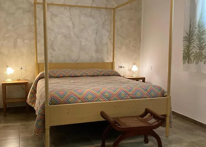 Bed & Breakfast Mama Ro Cesena