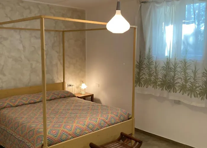 Bed & Breakfast Mama Ro