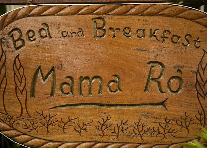 Mama Ro