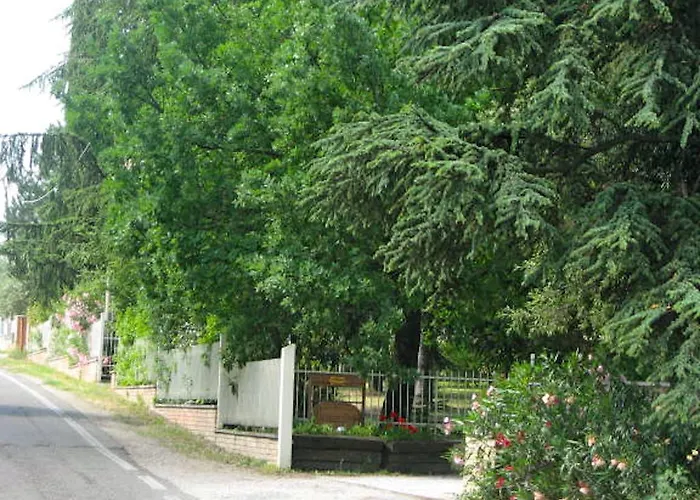 Bed & Breakfast Mama Ro 3*