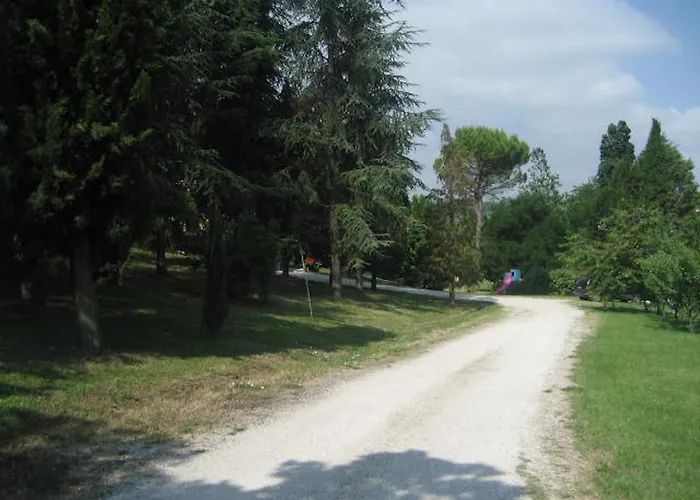 Bed & Breakfast Mama Ro