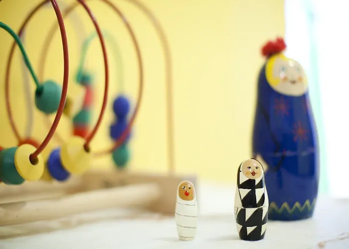 Bed & Breakfast Mama Ro 3*