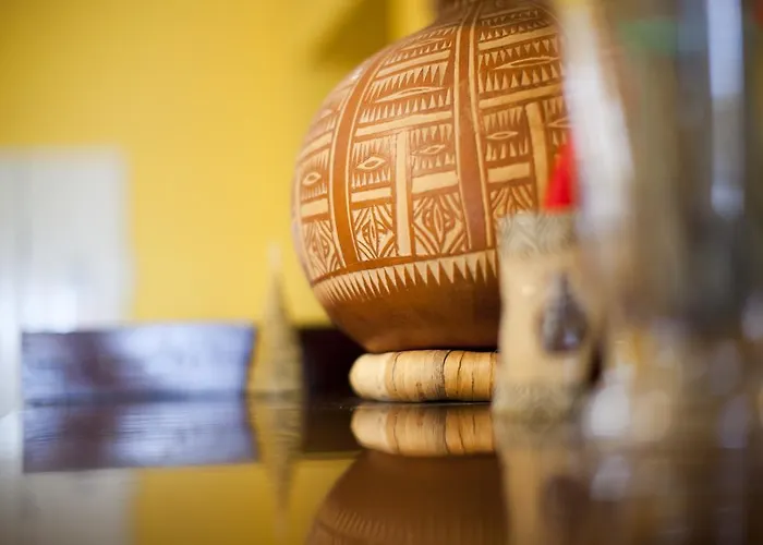 Bed & Breakfast Mama Ro