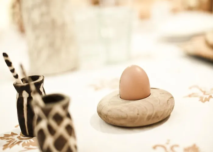 Alojamento de Acomodação e Pequeno-almoço Mama Rò