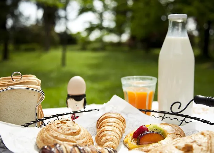 Bed & Breakfast Mama Ro 3*