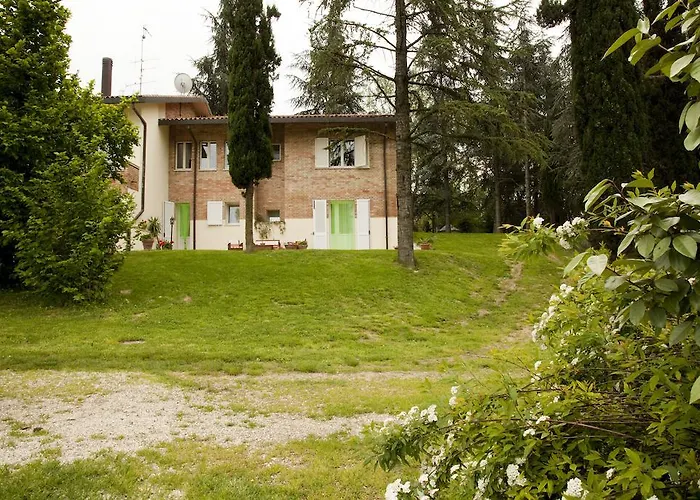 Bed & Breakfast Mama Ro 3*