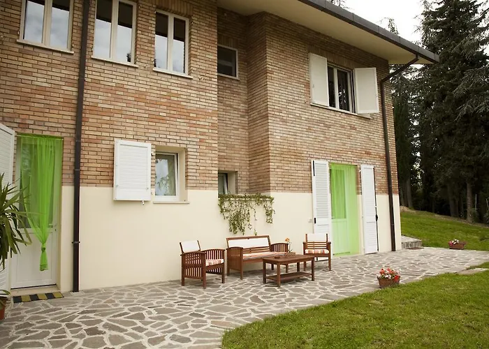 Bed & Breakfast Mama Ro