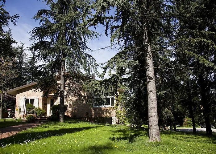 Bed & Breakfast Mama Ro Cesena