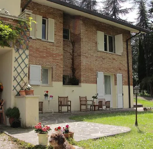 Bed & Breakfast Mama Ro Cesena