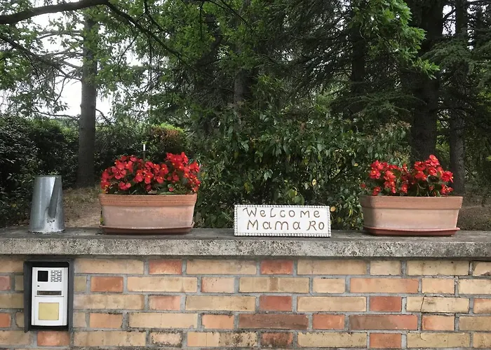Mama Ro Bed & Breakfast Cesena